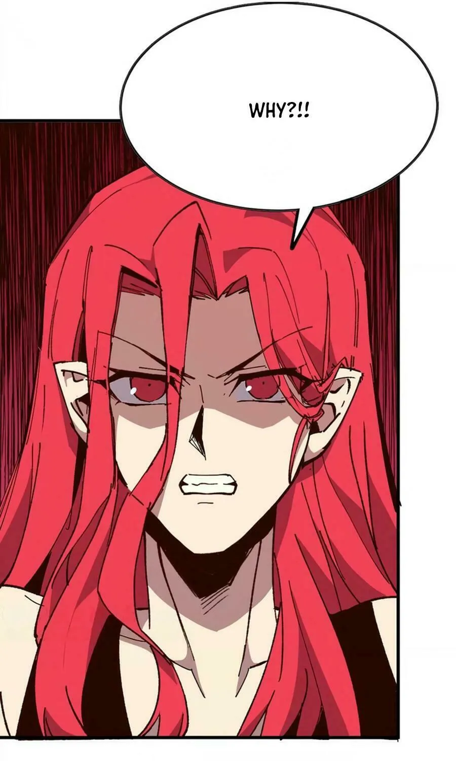 Read Hero X Demon Empress chapter 122 image 38 on Lezhin