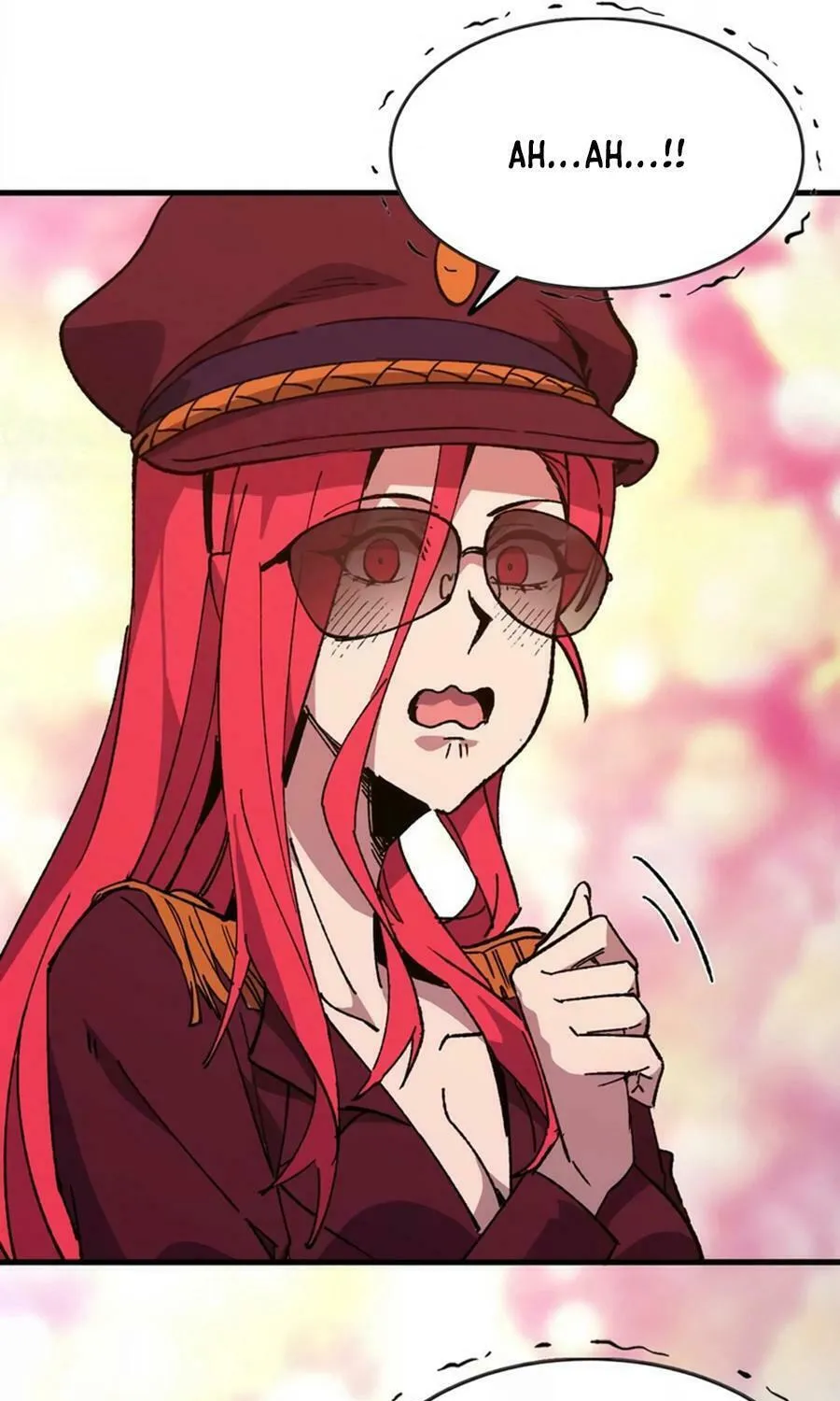 Read Hero X Demon Empress chapter 122 image 4 on Lezhin