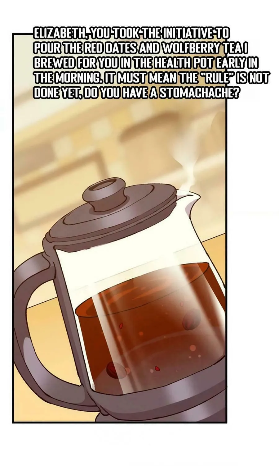 Read Hero X Demon Empress chapter 122 image 44 on Lezhin
