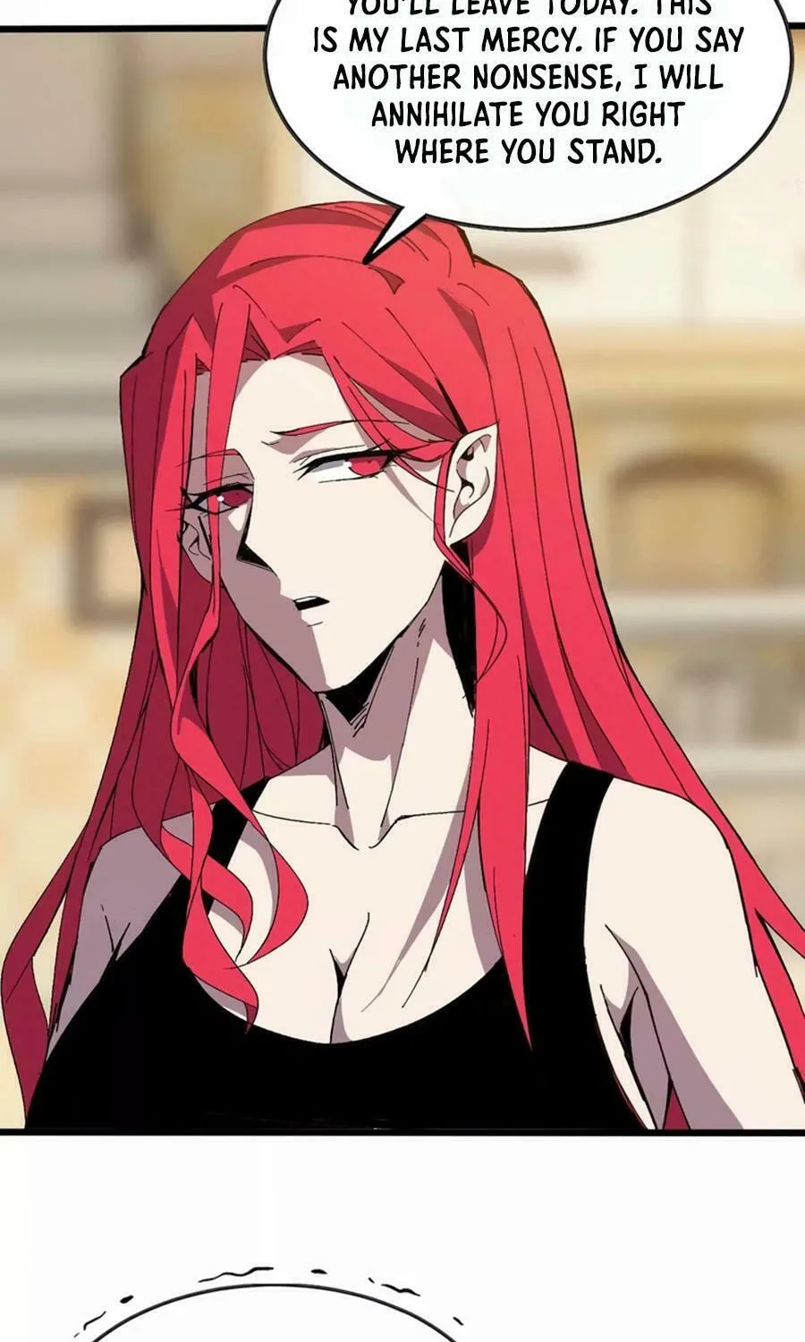 Read Hero X Demon Empress chapter 122 image 47 on Lezhin