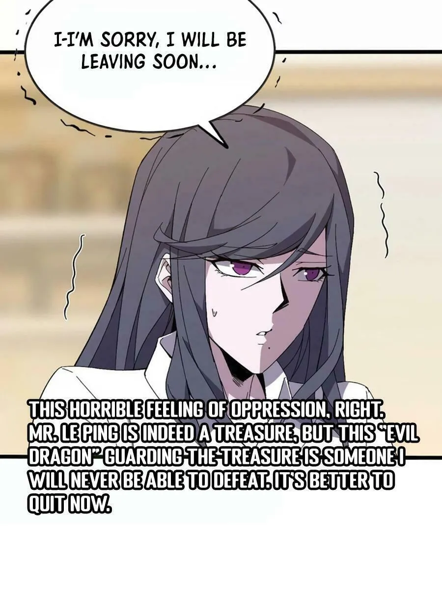 Read Hero X Demon Empress chapter 122 image 48 on Lezhin