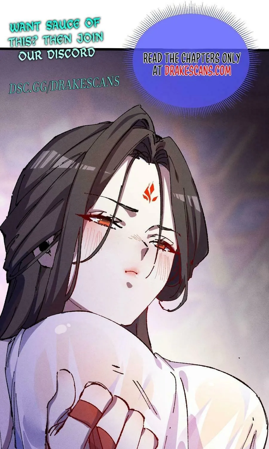 Read Hero X Demon Empress chapter 122 image 49 on Lezhin