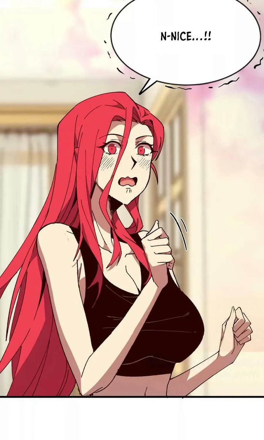 Read Hero X Demon Empress chapter 122 image 5 on Lezhin