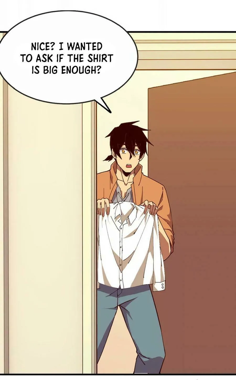 Read Hero X Demon Empress chapter 122 image 6 on Lezhin