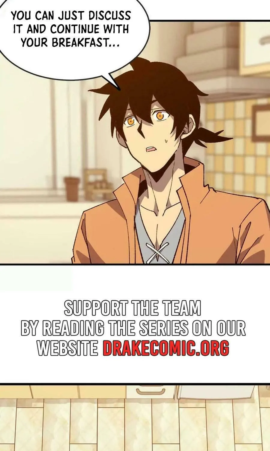 Read Hero X Demon Empress chapter 123 image 14 on Lezhin