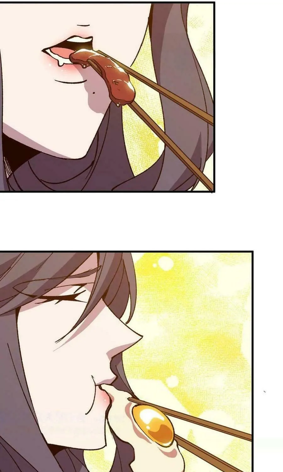 Read Hero X Demon Empress chapter 123 image 16 on Lezhin