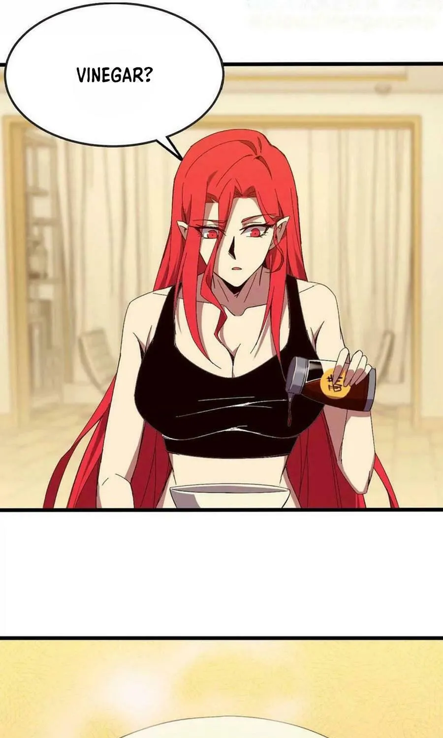 Read Hero X Demon Empress chapter 123 image 20 on Lezhin