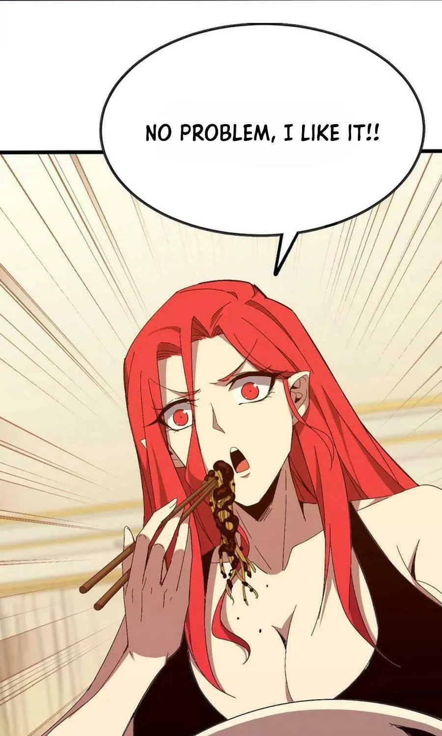 Read Hero X Demon Empress chapter 123 image 22 on Lezhin