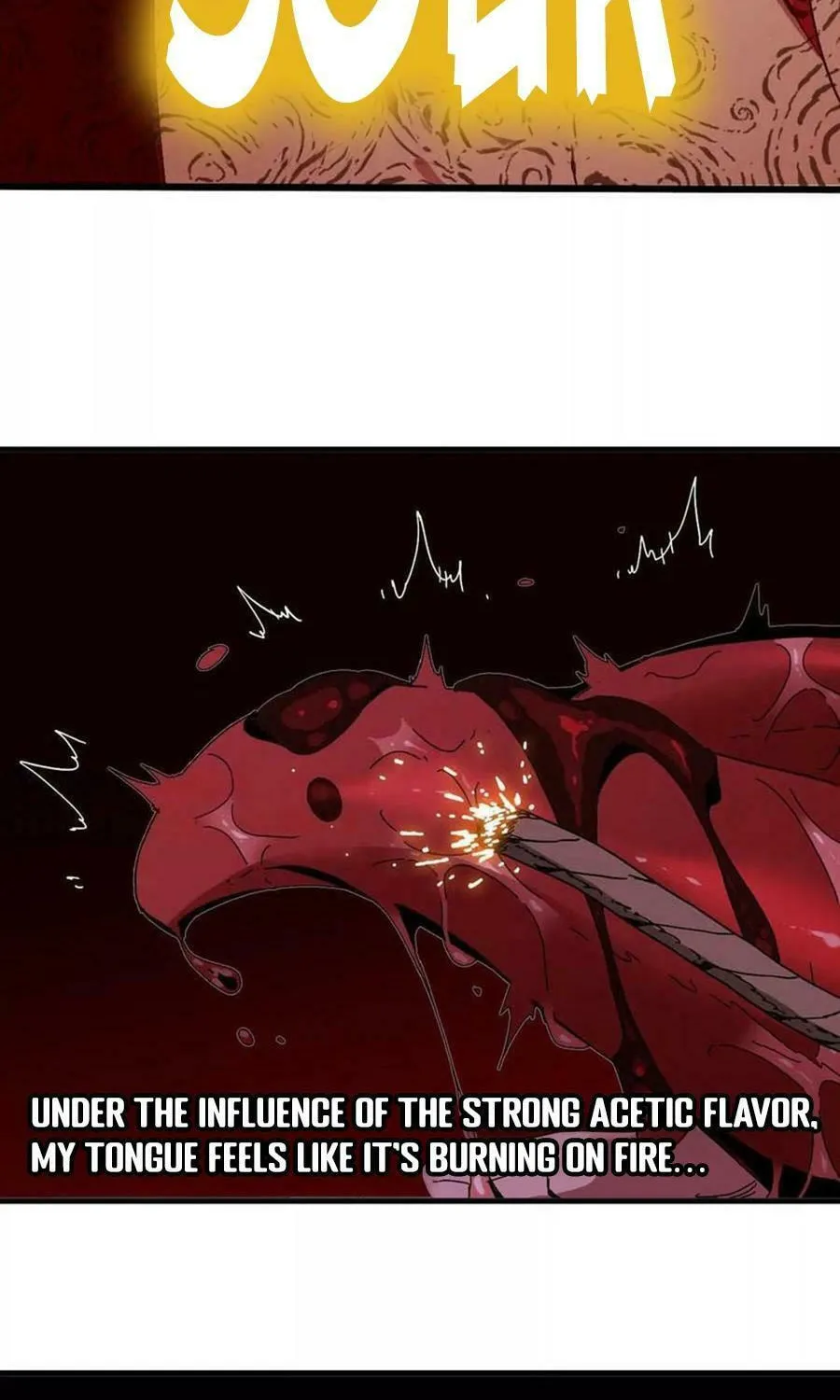 Read Hero X Demon Empress chapter 123 image 27 on Lezhin