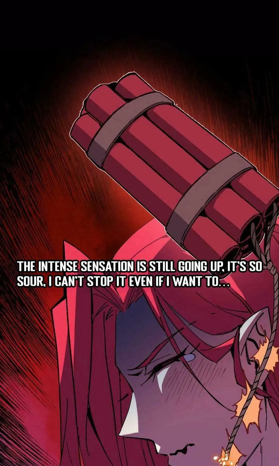 Read Hero X Demon Empress chapter 123 image 28 on Lezhin