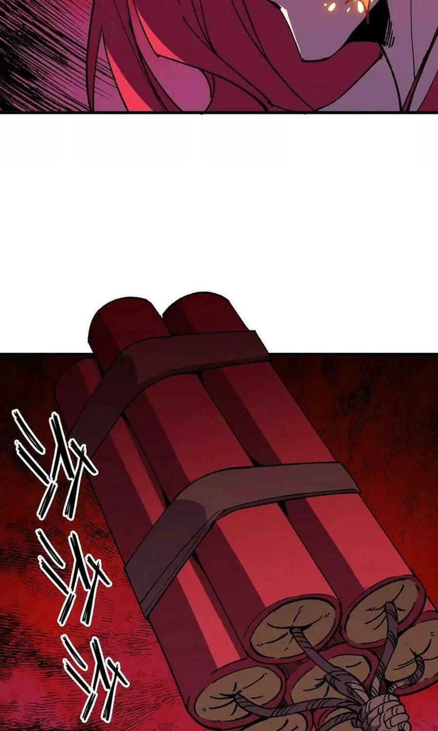 Read Hero X Demon Empress chapter 123 image 29 on Lezhin