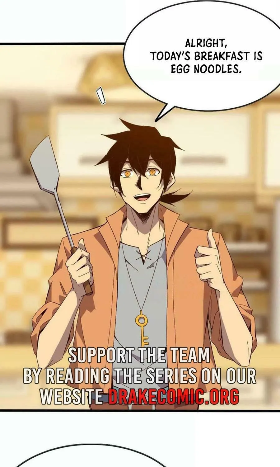 Read Hero X Demon Empress chapter 123 image 4 on Lezhin
