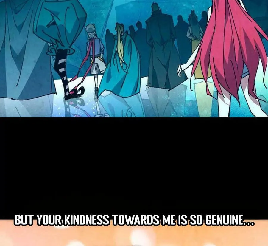 Read Hero X Demon Empress chapter 123 image 42 on Lezhin