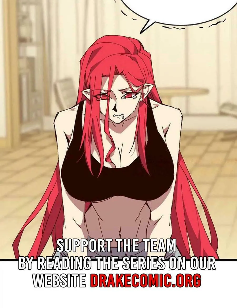 Read Hero X Demon Empress chapter 123 image 46 on Lezhin