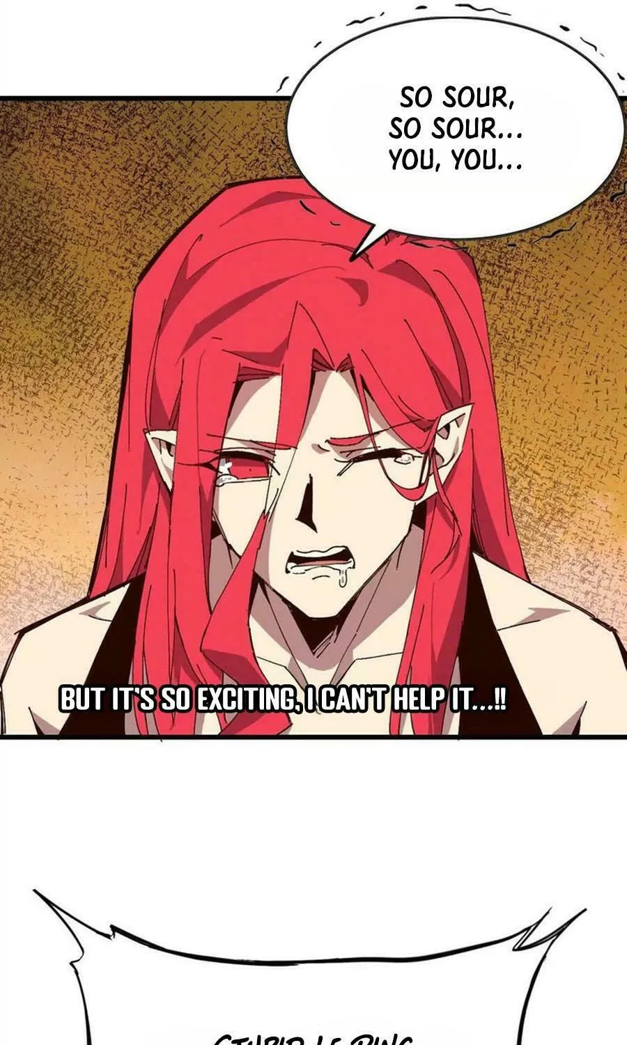 Read Hero X Demon Empress chapter 123 image 47 on Lezhin