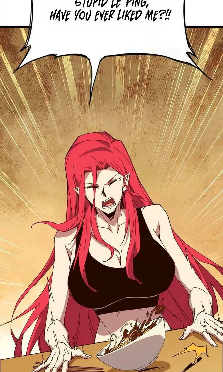 Read Hero X Demon Empress chapter 123 image 48 on Lezhin