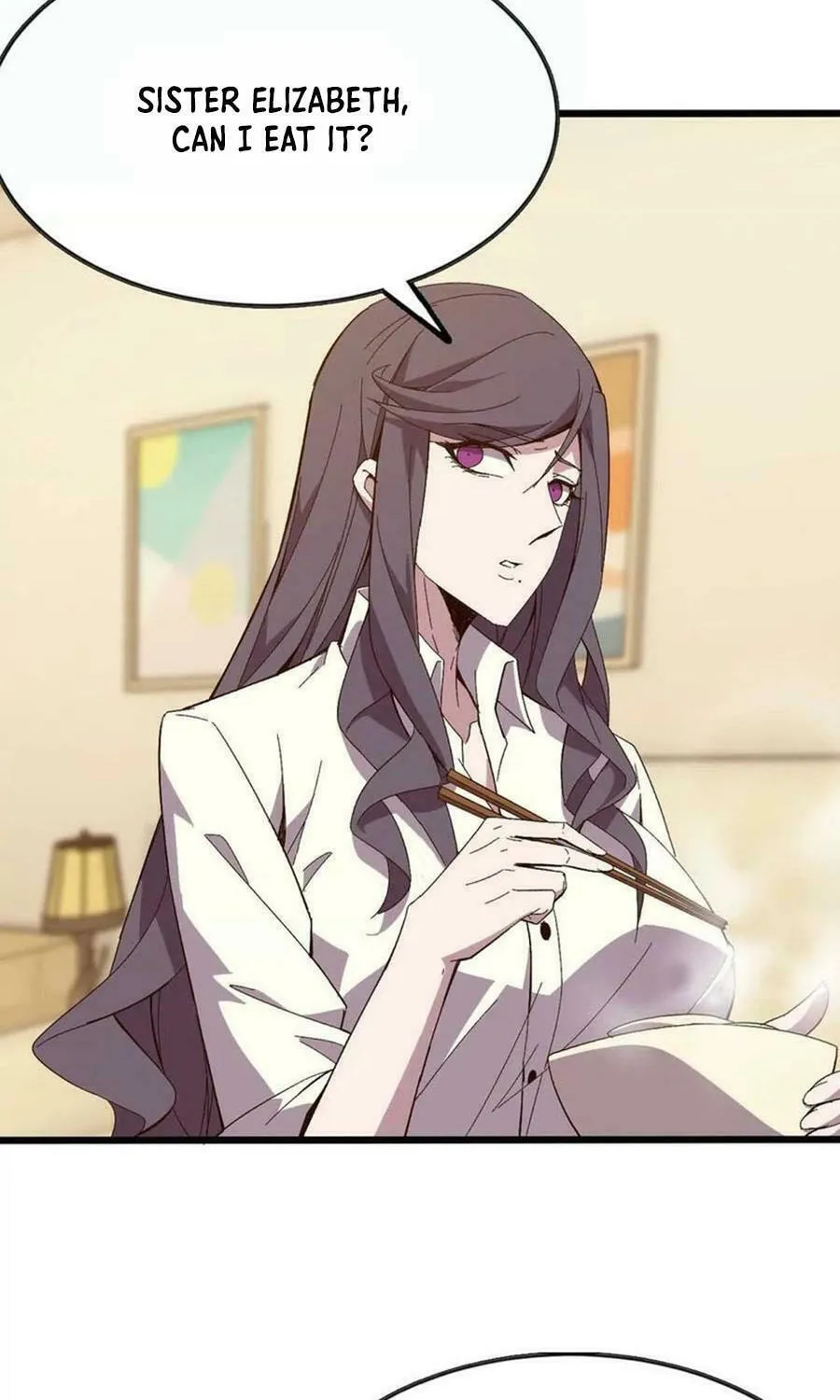 Read Hero X Demon Empress chapter 123 image 5 on Lezhin