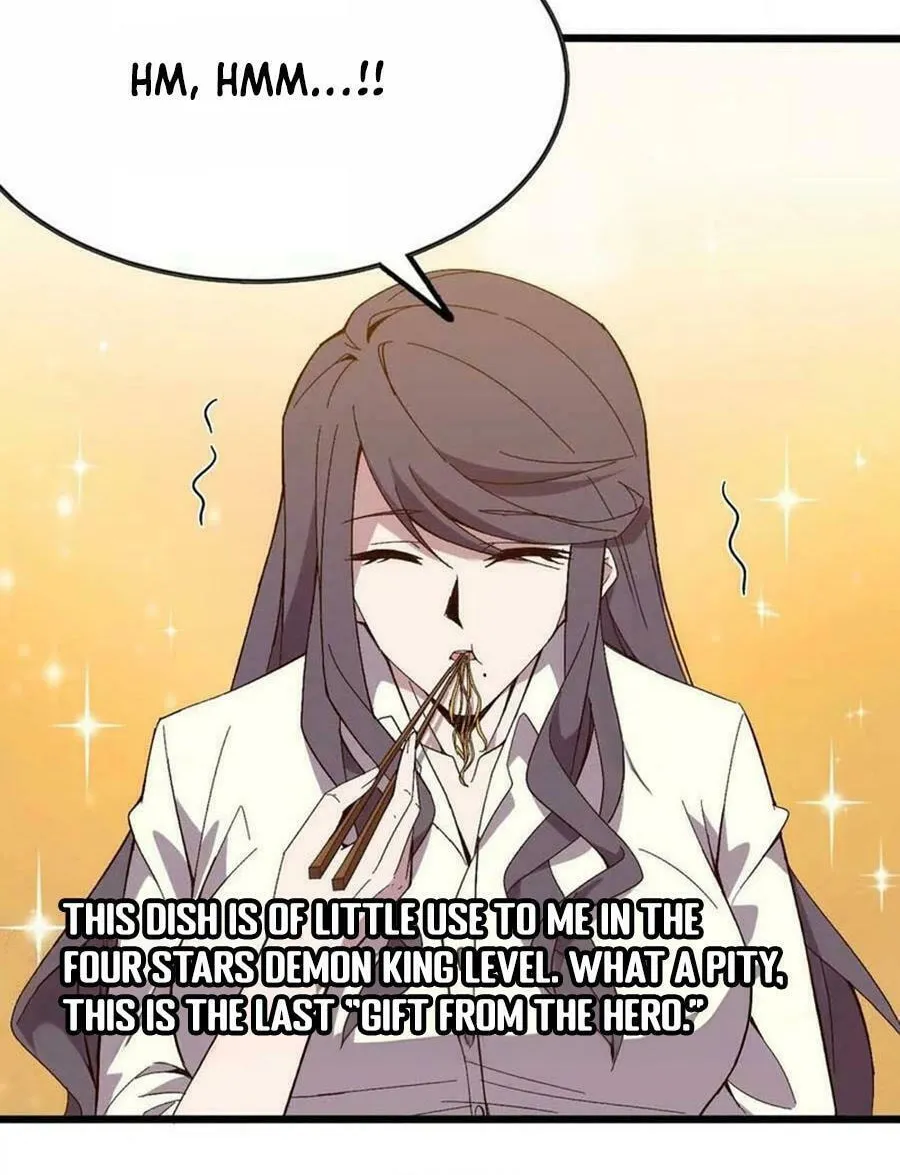 Read Hero X Demon Empress chapter 123 image 7 on Lezhin