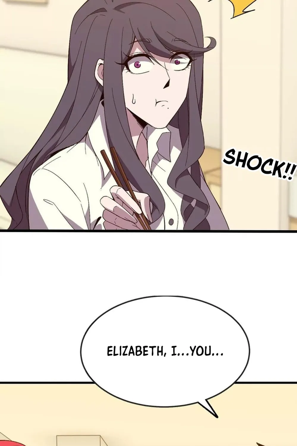 Read Hero X Demon Empress chapter 124 image 11 on Lezhin