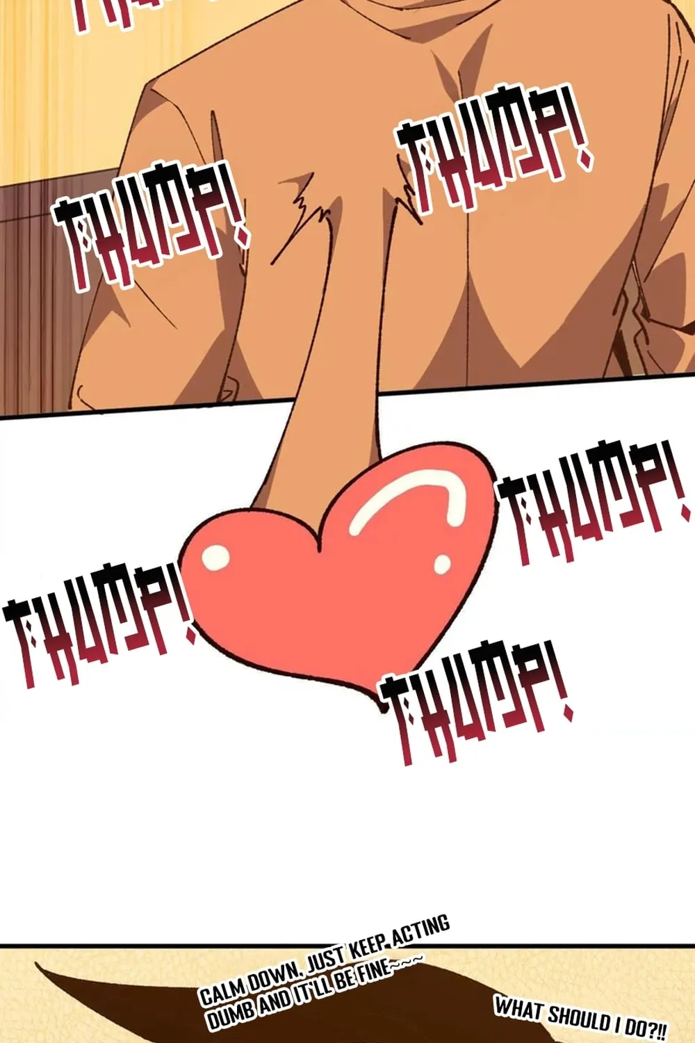 Read Hero X Demon Empress chapter 124 image 18 on Lezhin