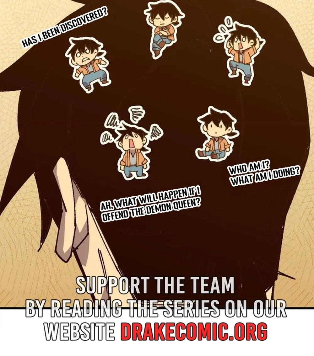 Read Hero X Demon Empress chapter 124 image 19 on Lezhin