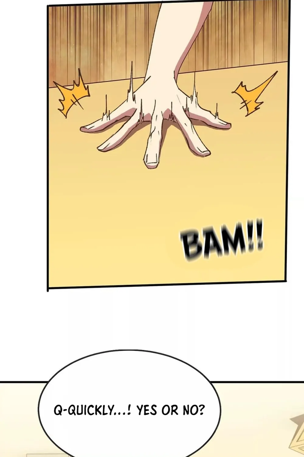 Read Hero X Demon Empress chapter 124 image 24 on Lezhin