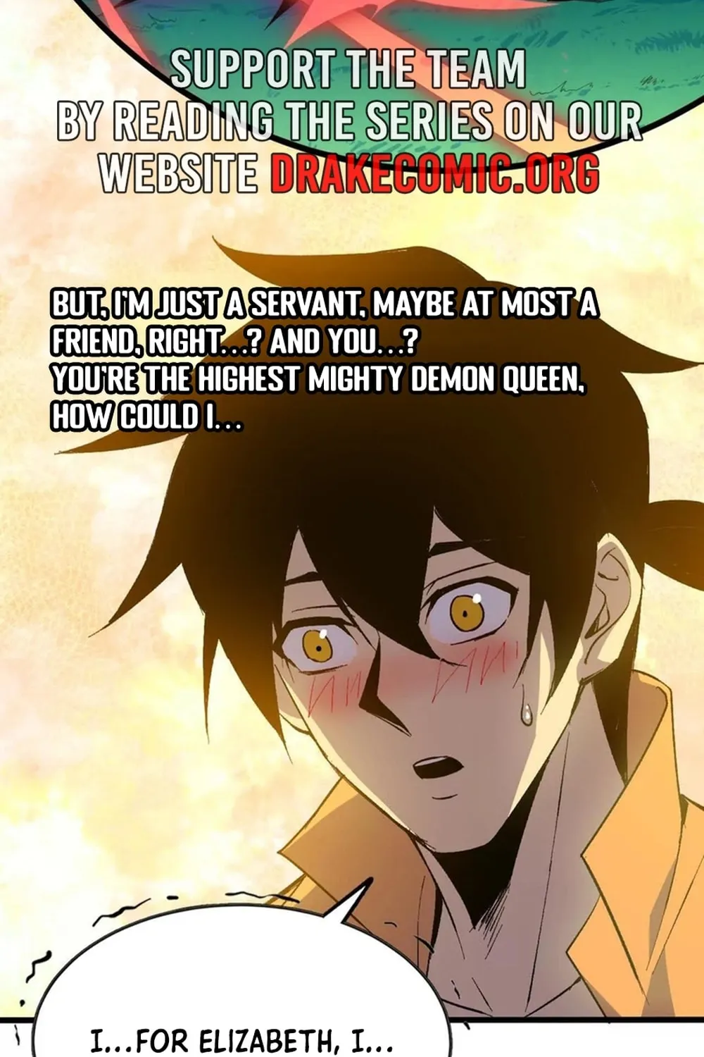 Read Hero X Demon Empress chapter 124 image 29 on Lezhin