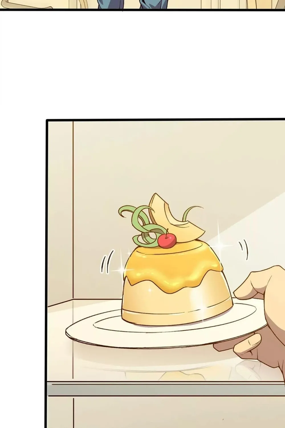 Read Hero X Demon Empress chapter 124 image 35 on Lezhin