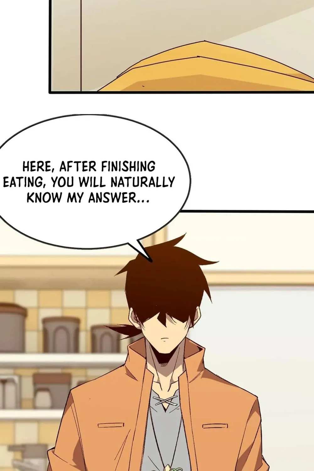 Read Hero X Demon Empress chapter 124 image 36 on Lezhin