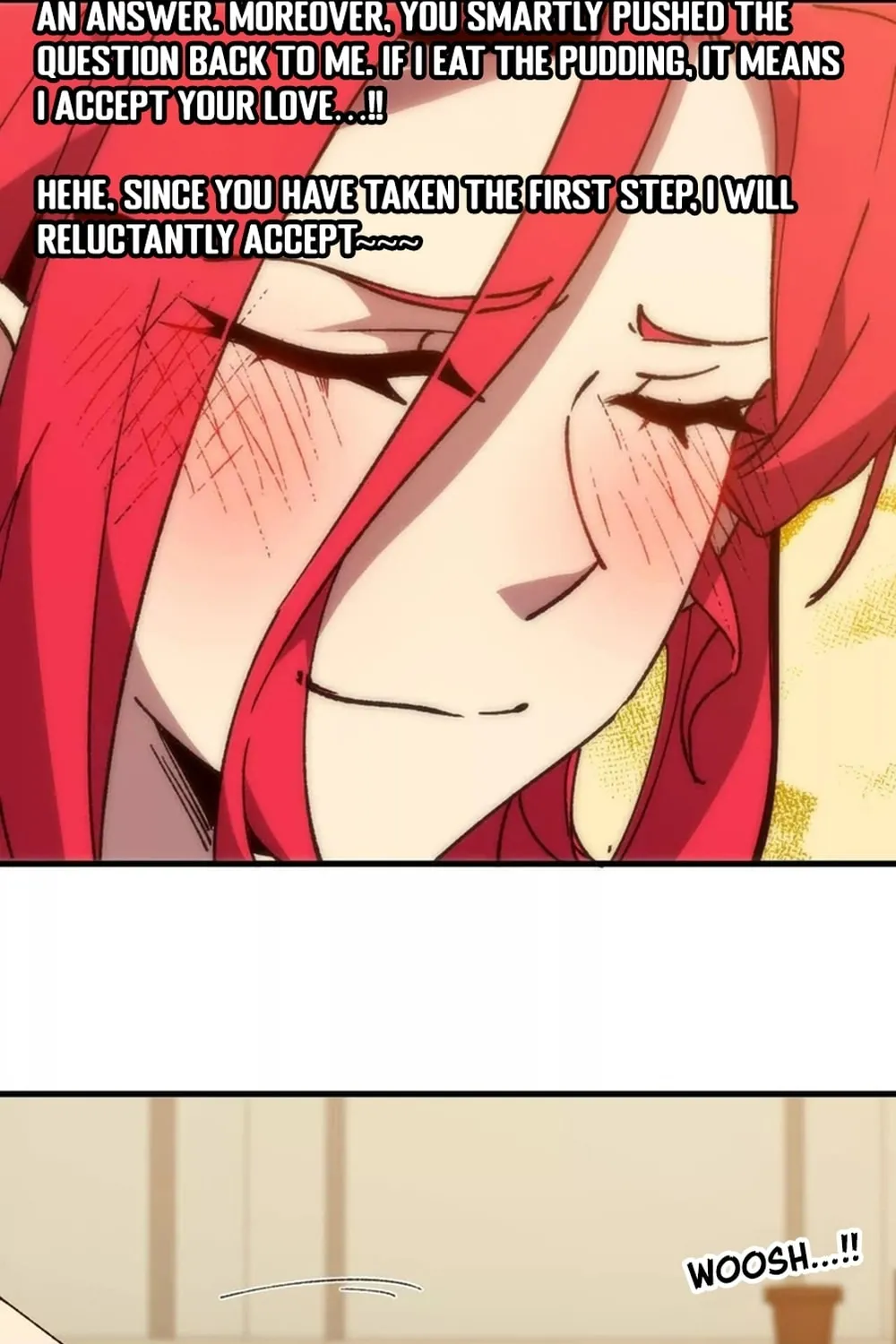 Read Hero X Demon Empress chapter 124 image 40 on Lezhin