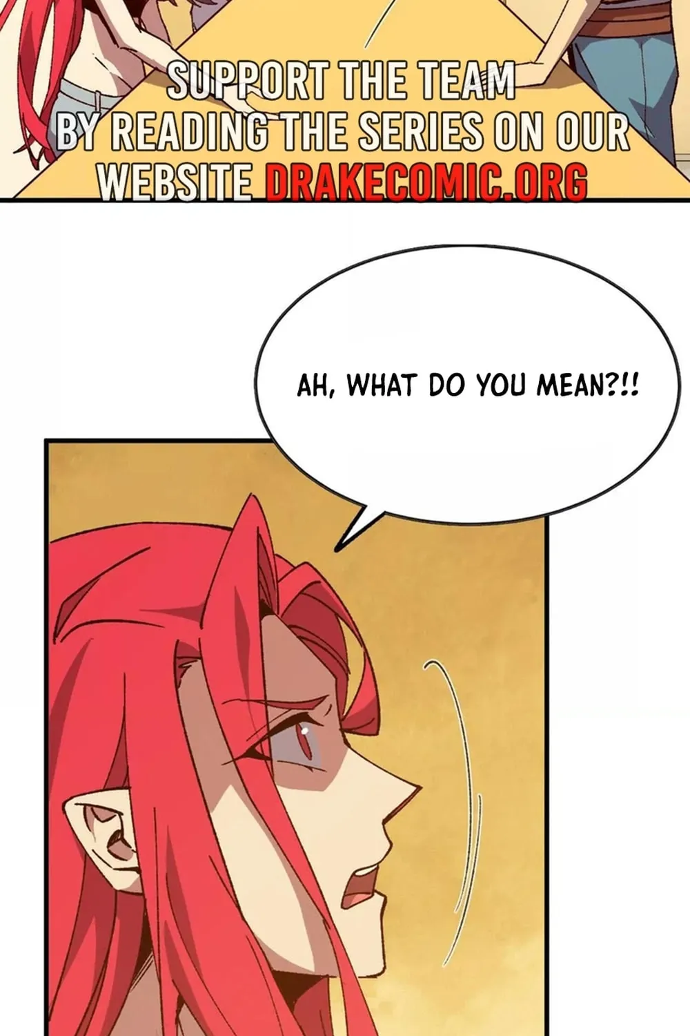 Read Hero X Demon Empress chapter 124 image 42 on Lezhin