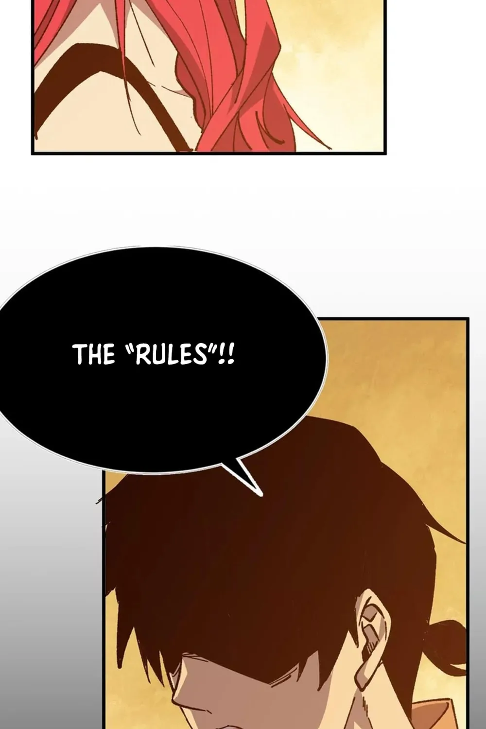 Read Hero X Demon Empress chapter 124 image 43 on Lezhin