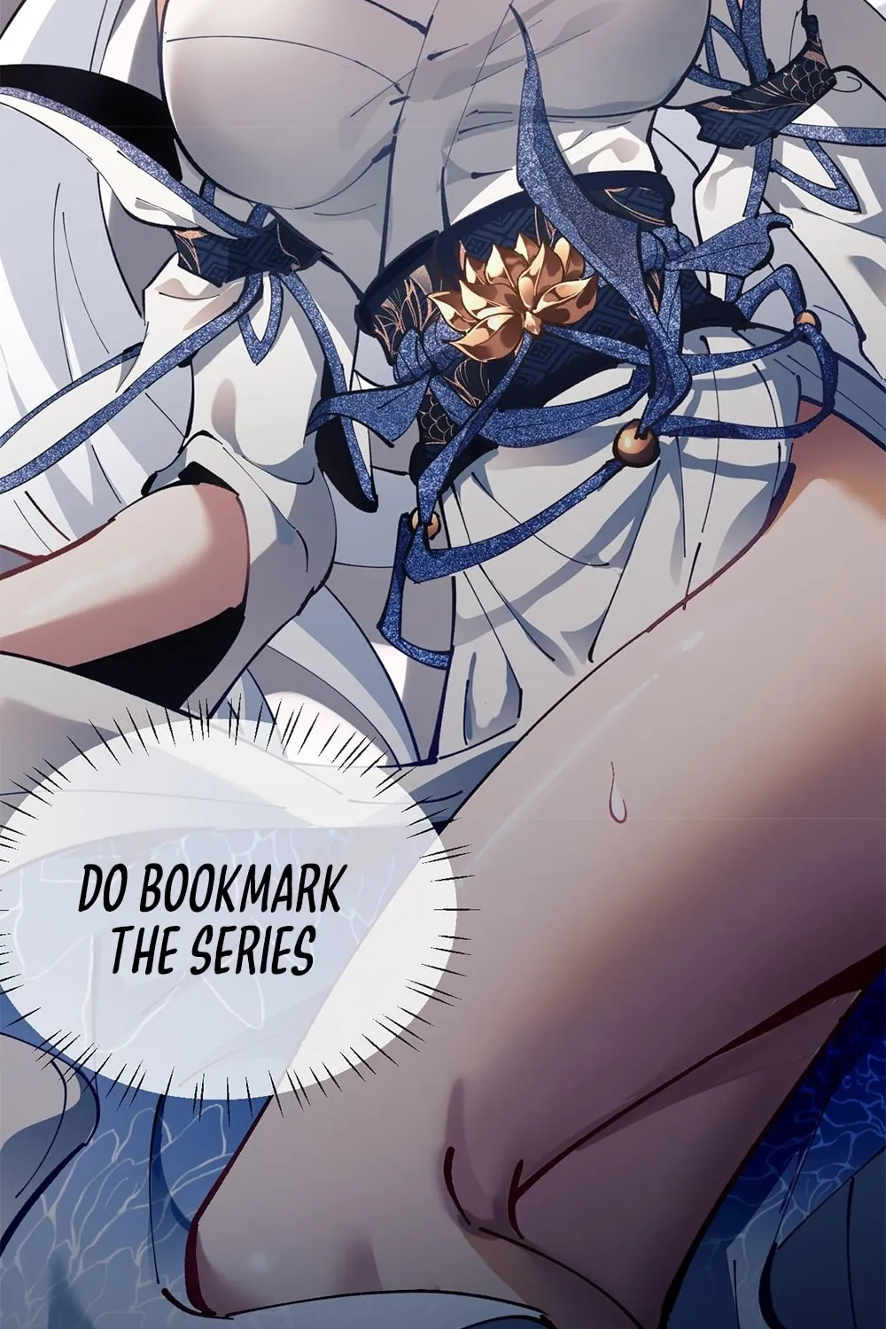 Read Hero X Demon Empress chapter 124 image 49 on Lezhin