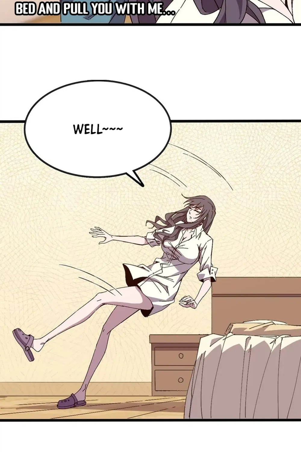 Read Hero X Demon Empress chapter 126 image 11 on Lezhin