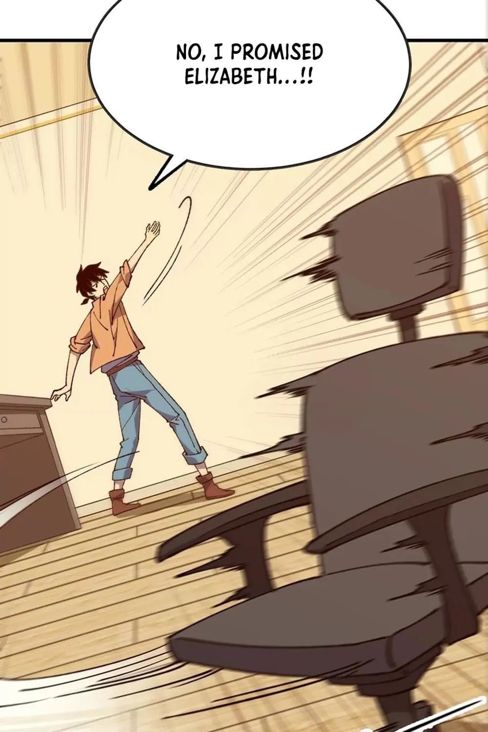 Read Hero X Demon Empress chapter 126 image 14 on Lezhin