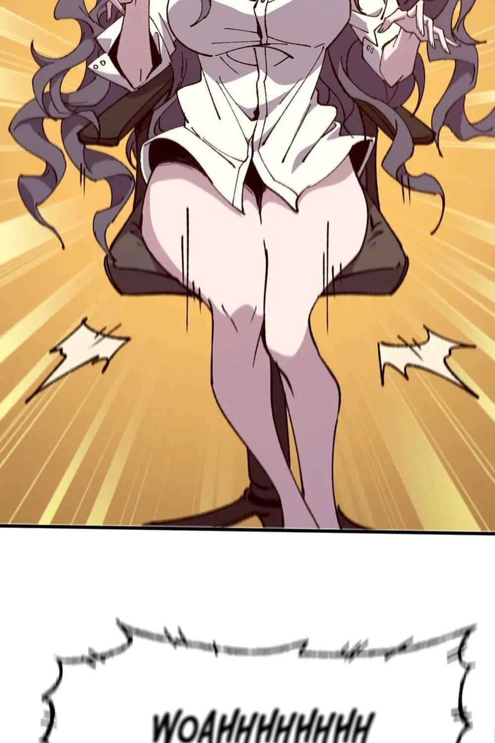 Read Hero X Demon Empress chapter 126 image 16 on Lezhin