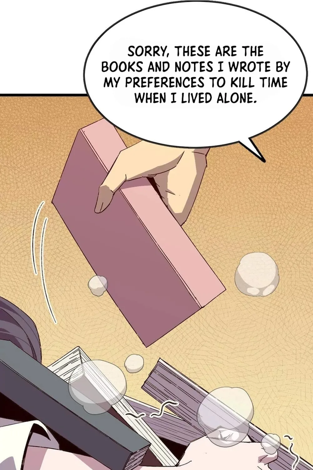 Read Hero X Demon Empress chapter 126 image 25 on Lezhin