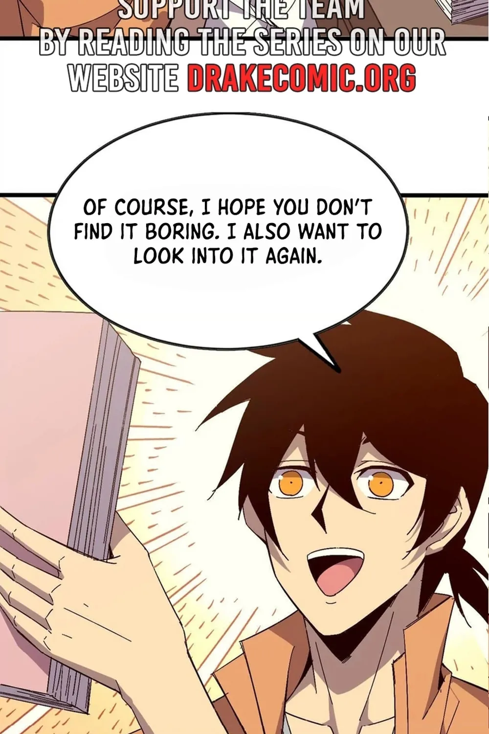 Read Hero X Demon Empress chapter 126 image 29 on Lezhin