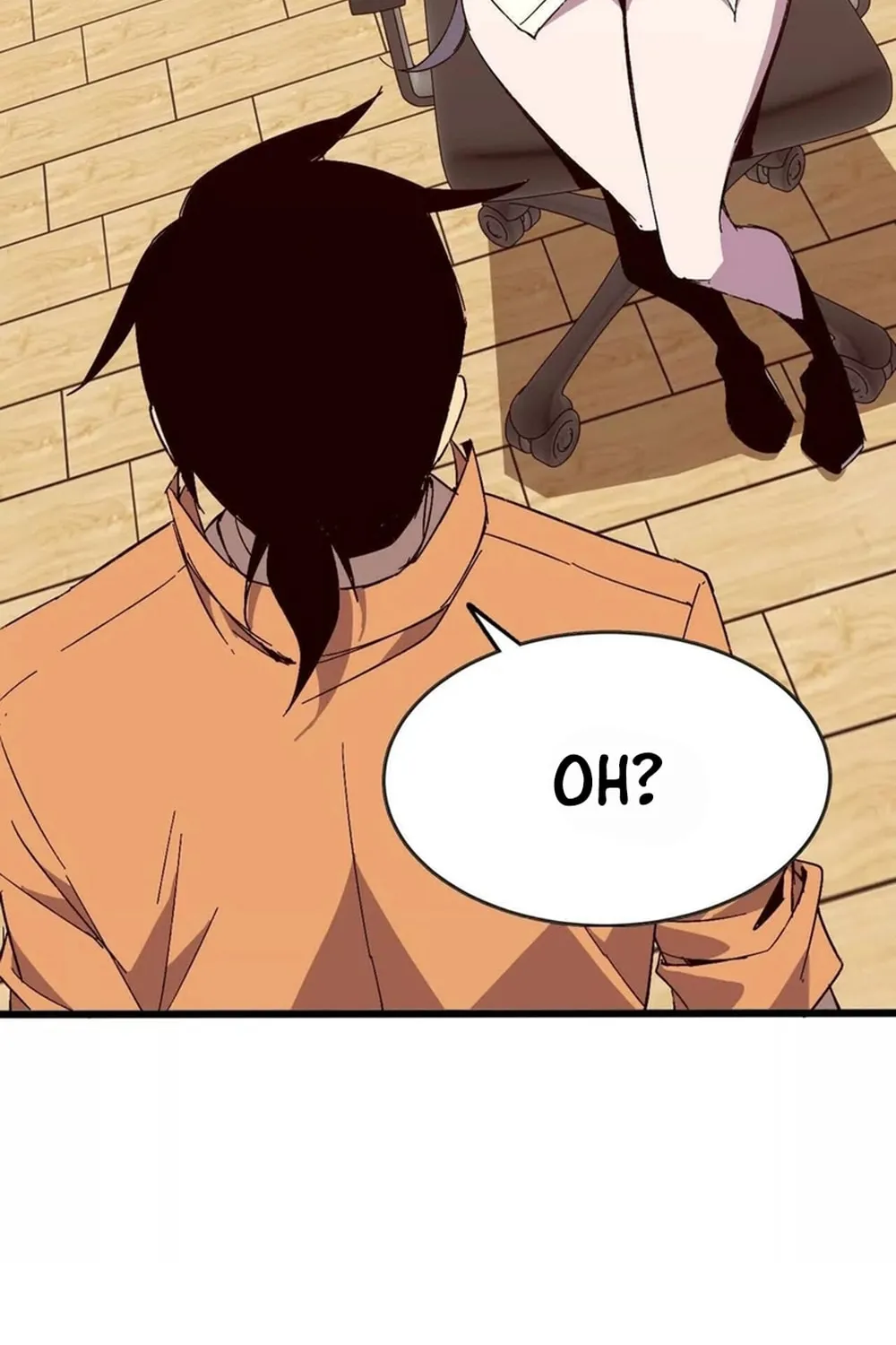 Read Hero X Demon Empress chapter 126 image 35 on Lezhin