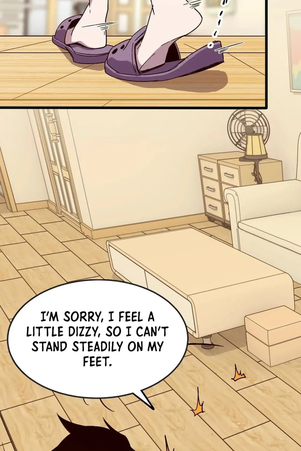 Read Hero X Demon Empress chapter 126 image 4 on Lezhin