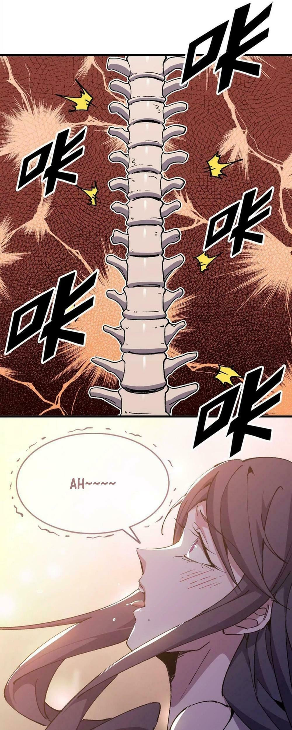 Read Hero X Demon Empress chapter 127 image 6 on Lezhin