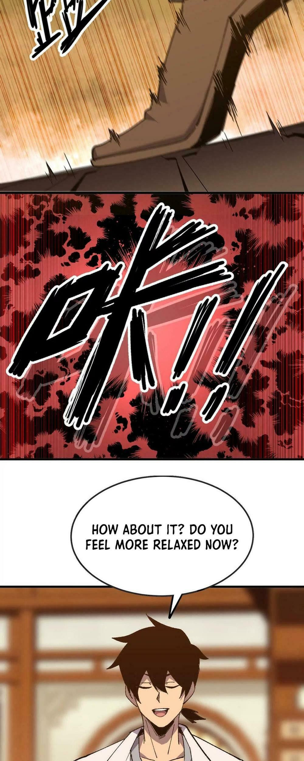 Read Hero X Demon Empress chapter 127 image 8 on Lezhin