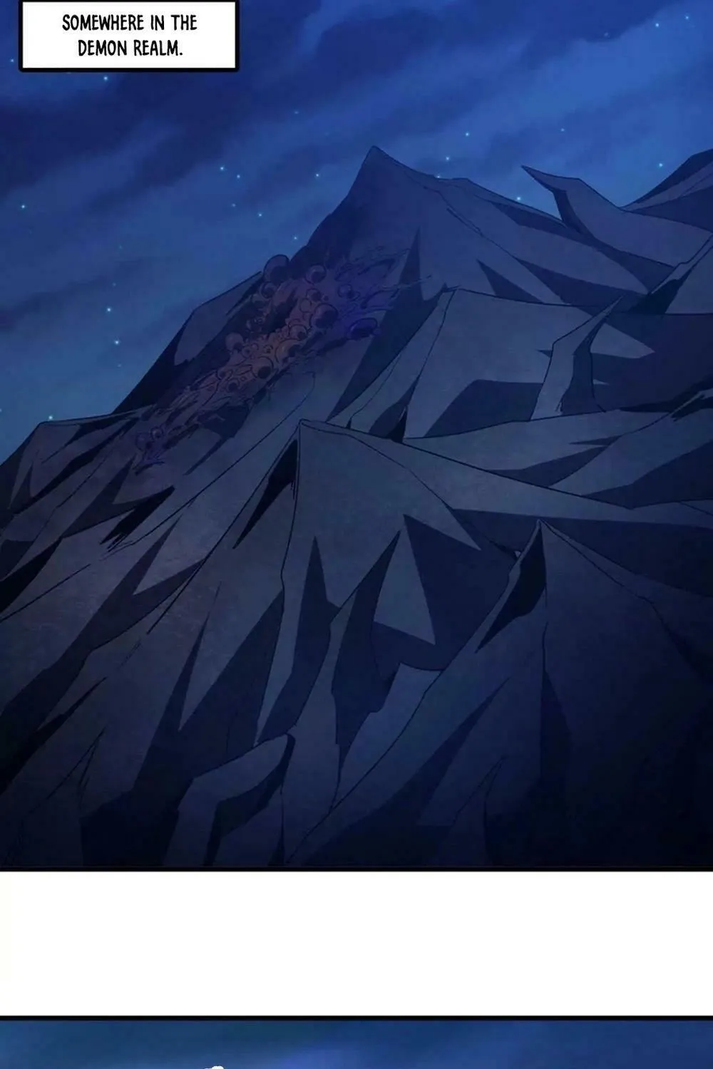 Read Hero X Demon Empress chapter 129 image 14 on Lezhin
