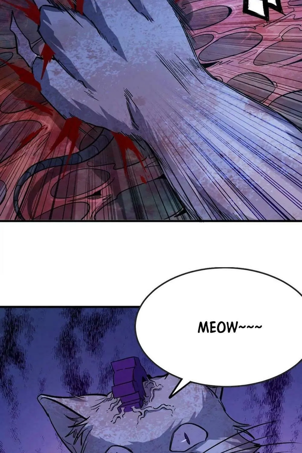 Read Hero X Demon Empress chapter 129 image 16 on Lezhin