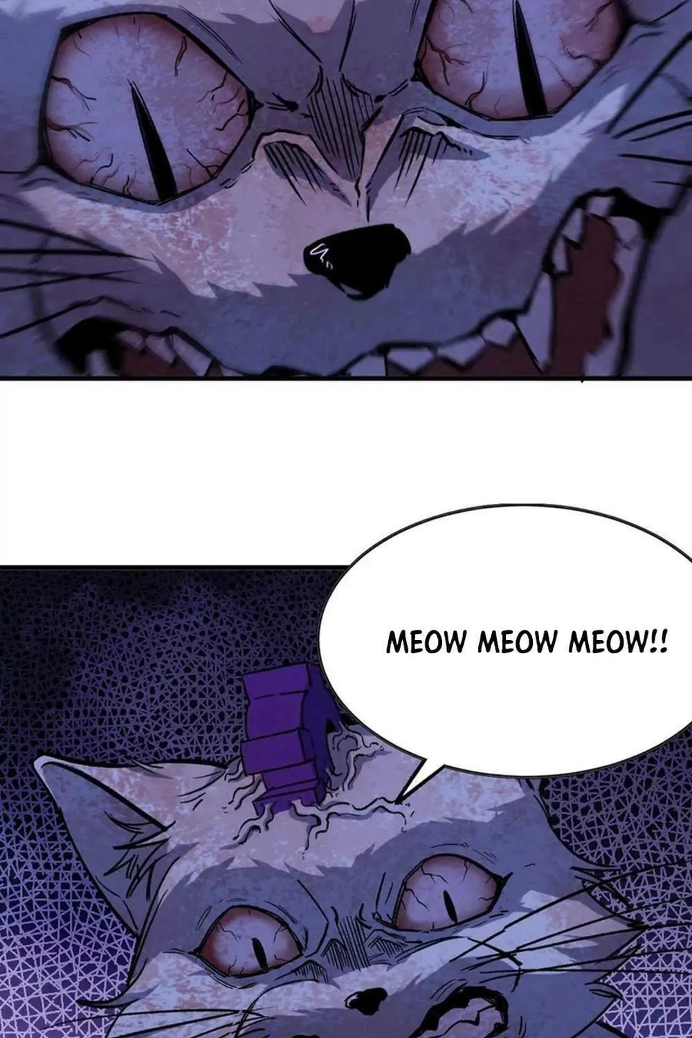 Read Hero X Demon Empress chapter 129 image 18 on Lezhin