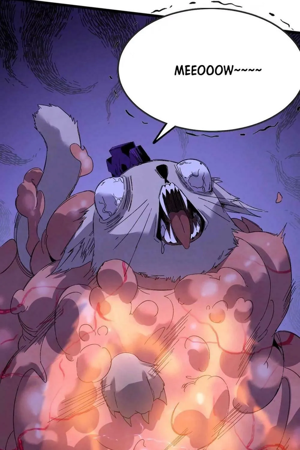 Read Hero X Demon Empress chapter 129 image 20 on Lezhin