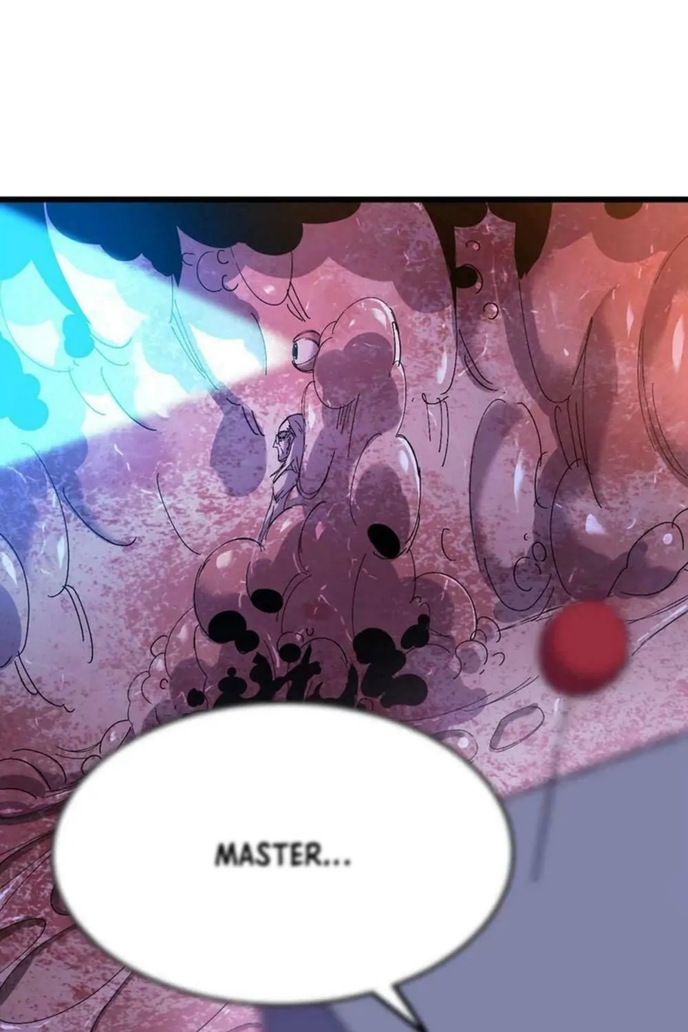 Read Hero X Demon Empress chapter 129 image 32 on Lezhin