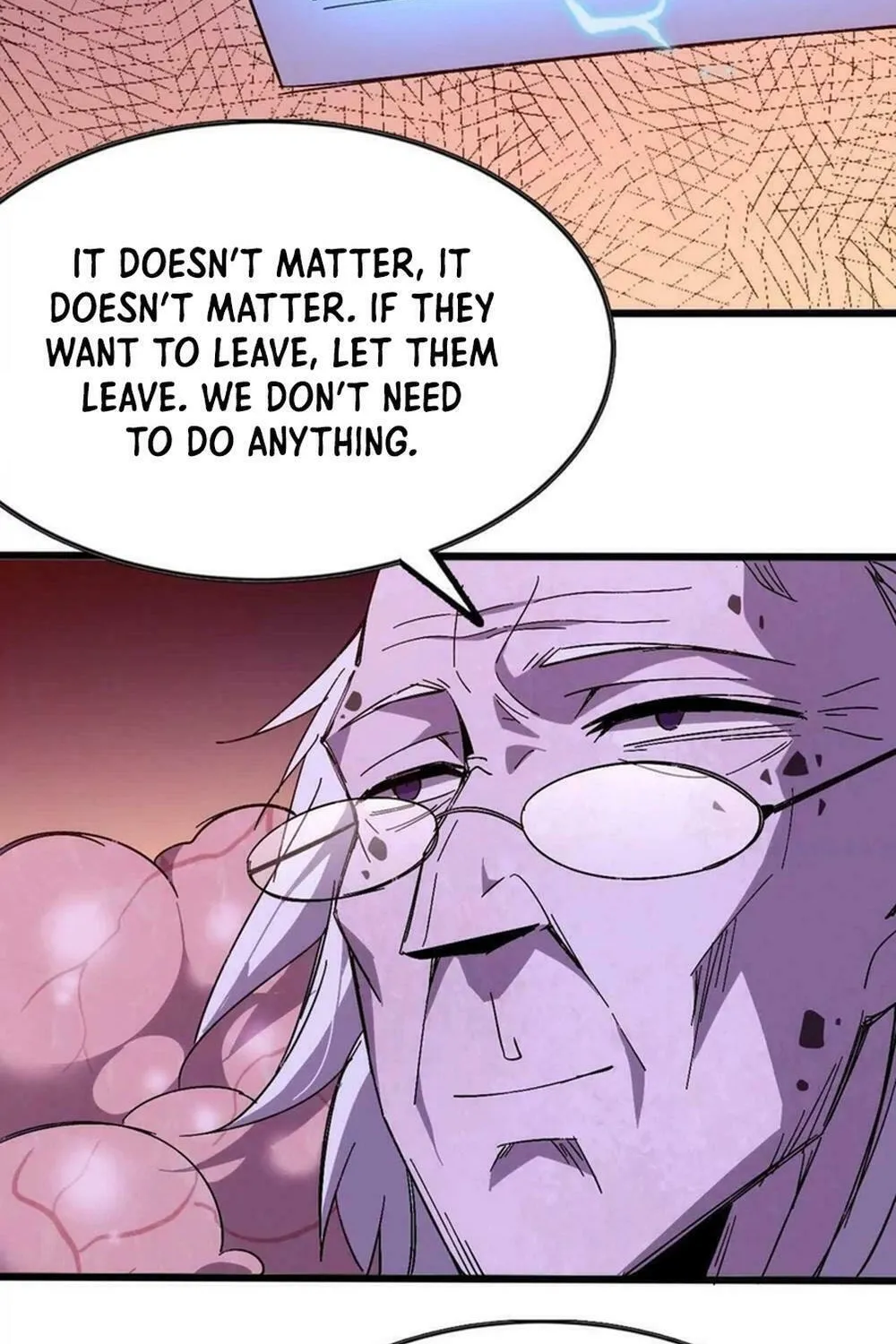 Read Hero X Demon Empress chapter 129 image 35 on Lezhin