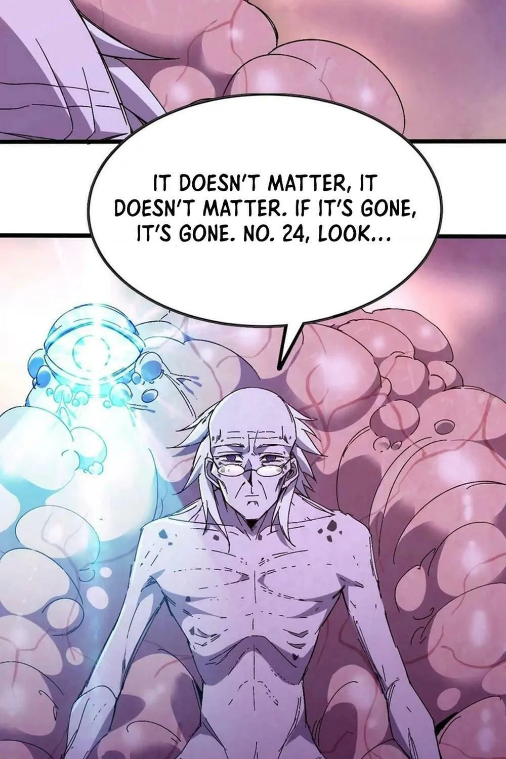 Read Hero X Demon Empress chapter 129 image 37 on Lezhin