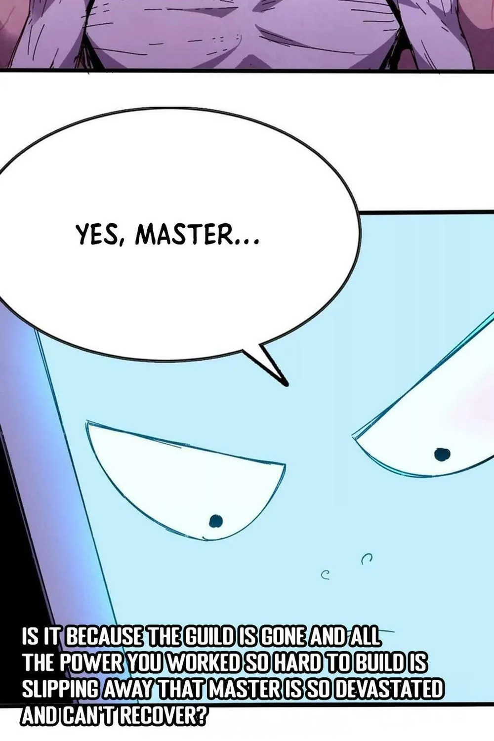 Read Hero X Demon Empress chapter 129 image 39 on Lezhin